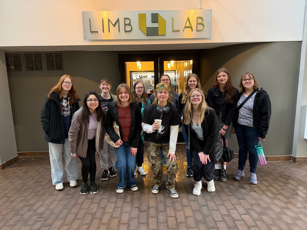 Art Scream Field Trip