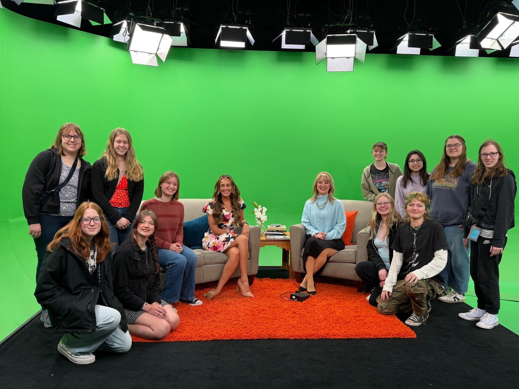 Art Scream Field Trip