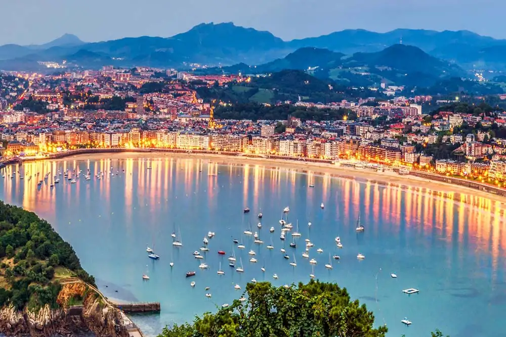 France