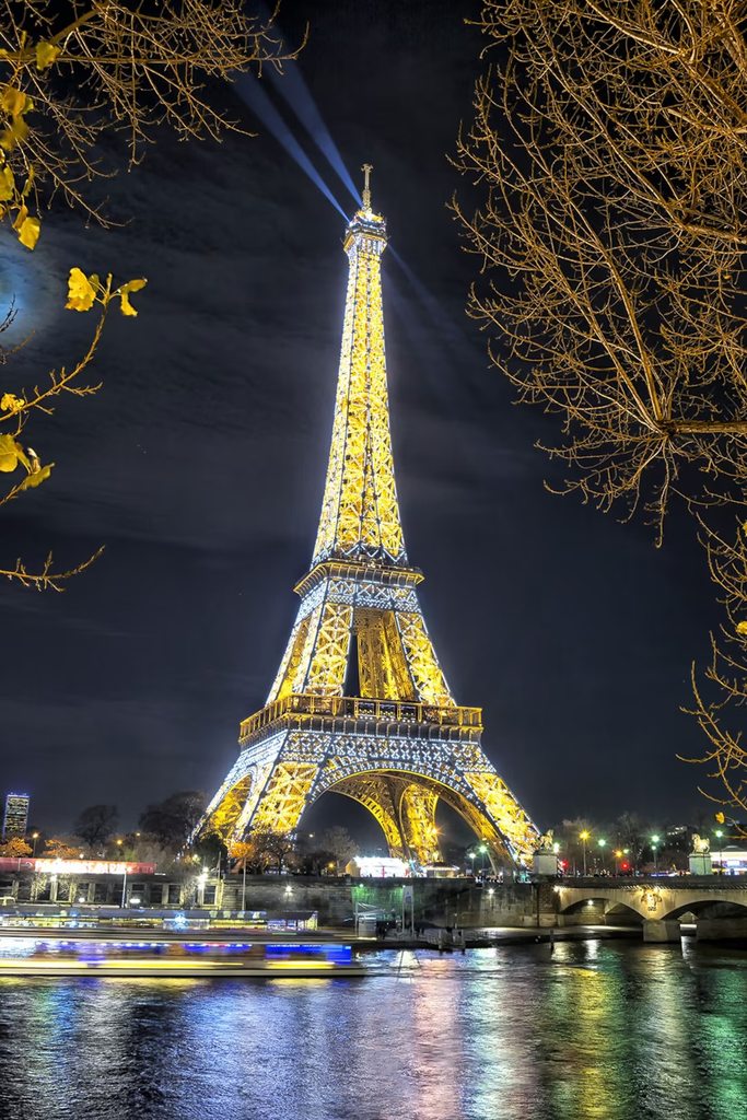 France