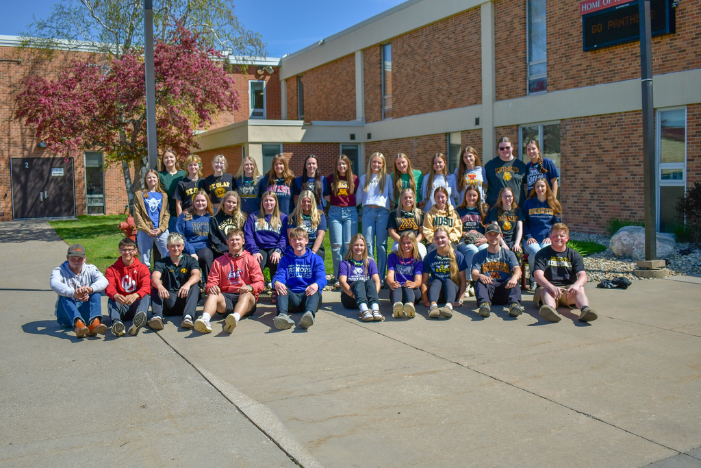 College Photo