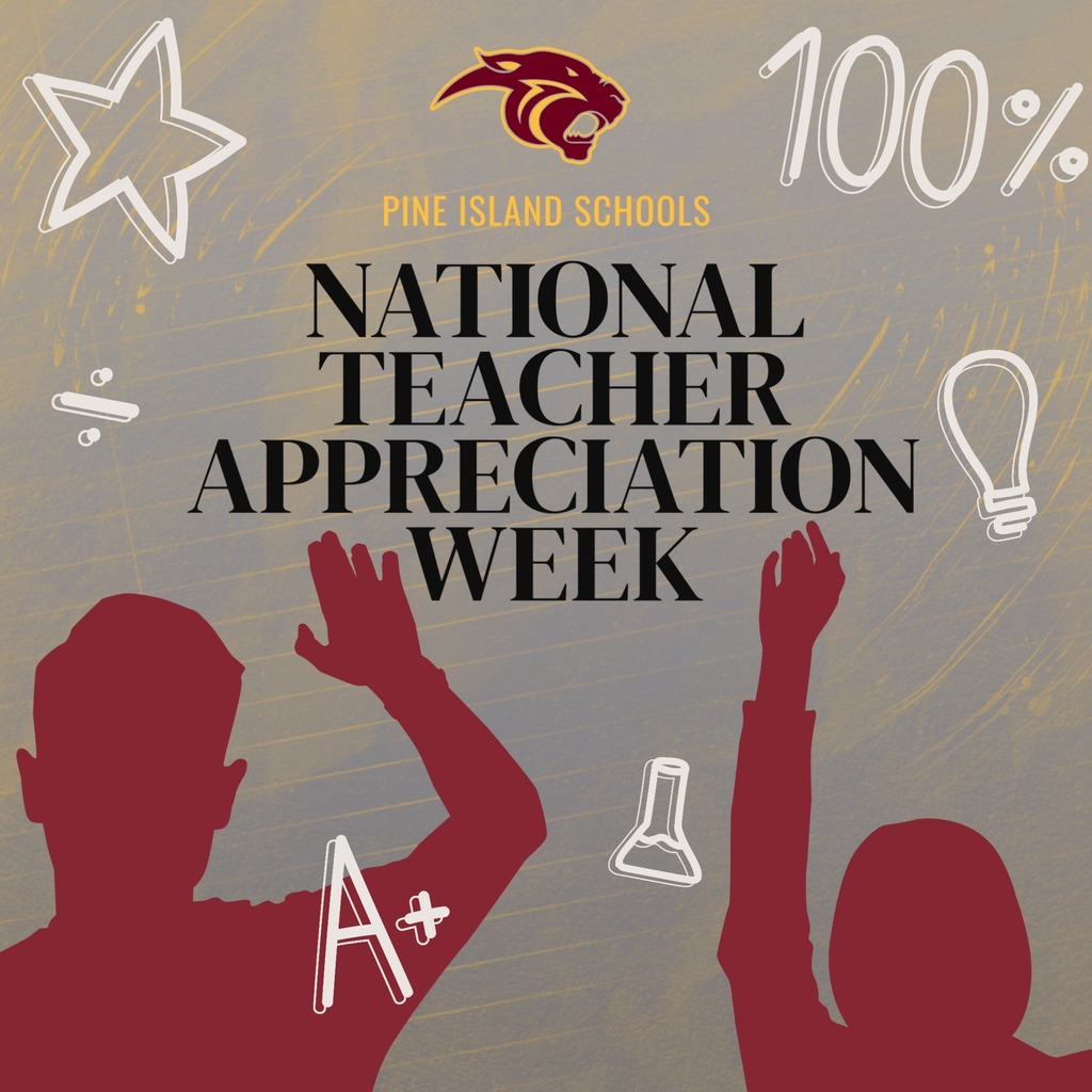Teacher Appreciation Week