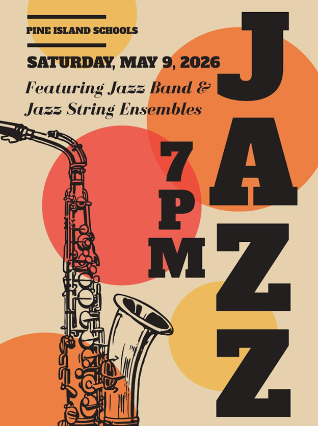 Jazz Strings Concert: May 9