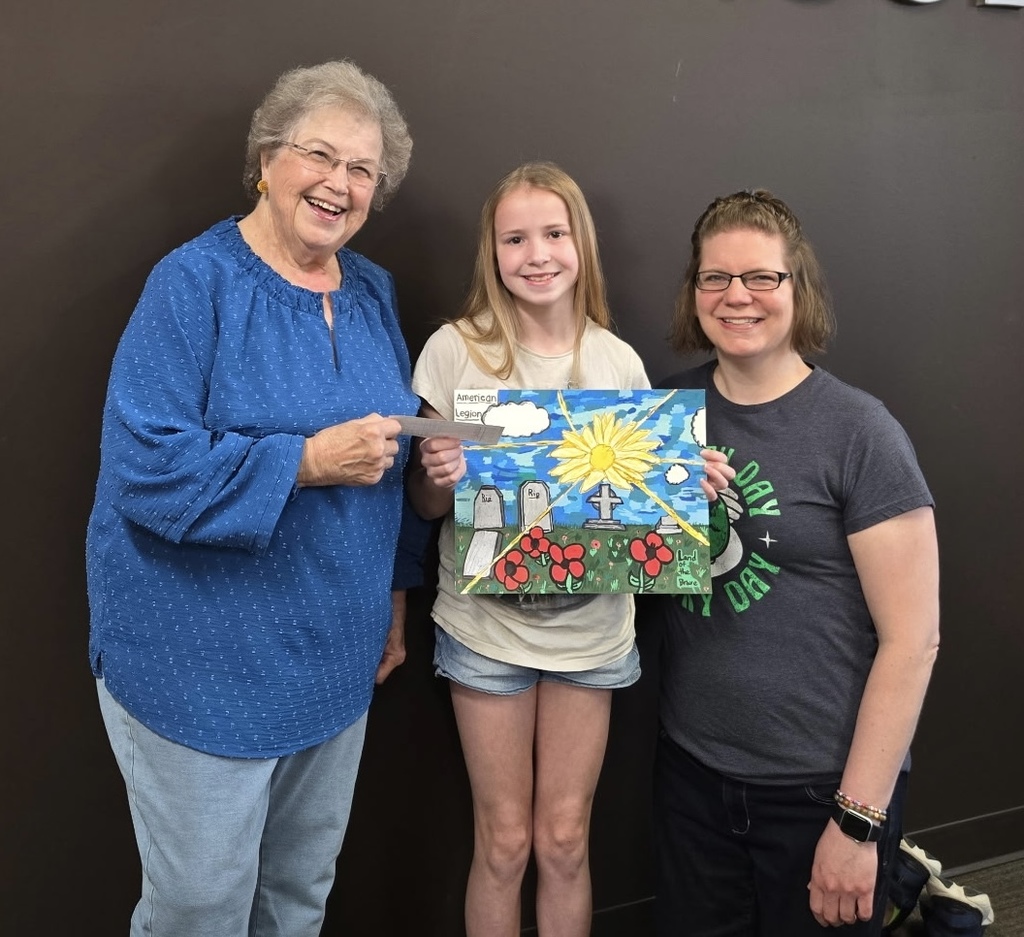 poster winner