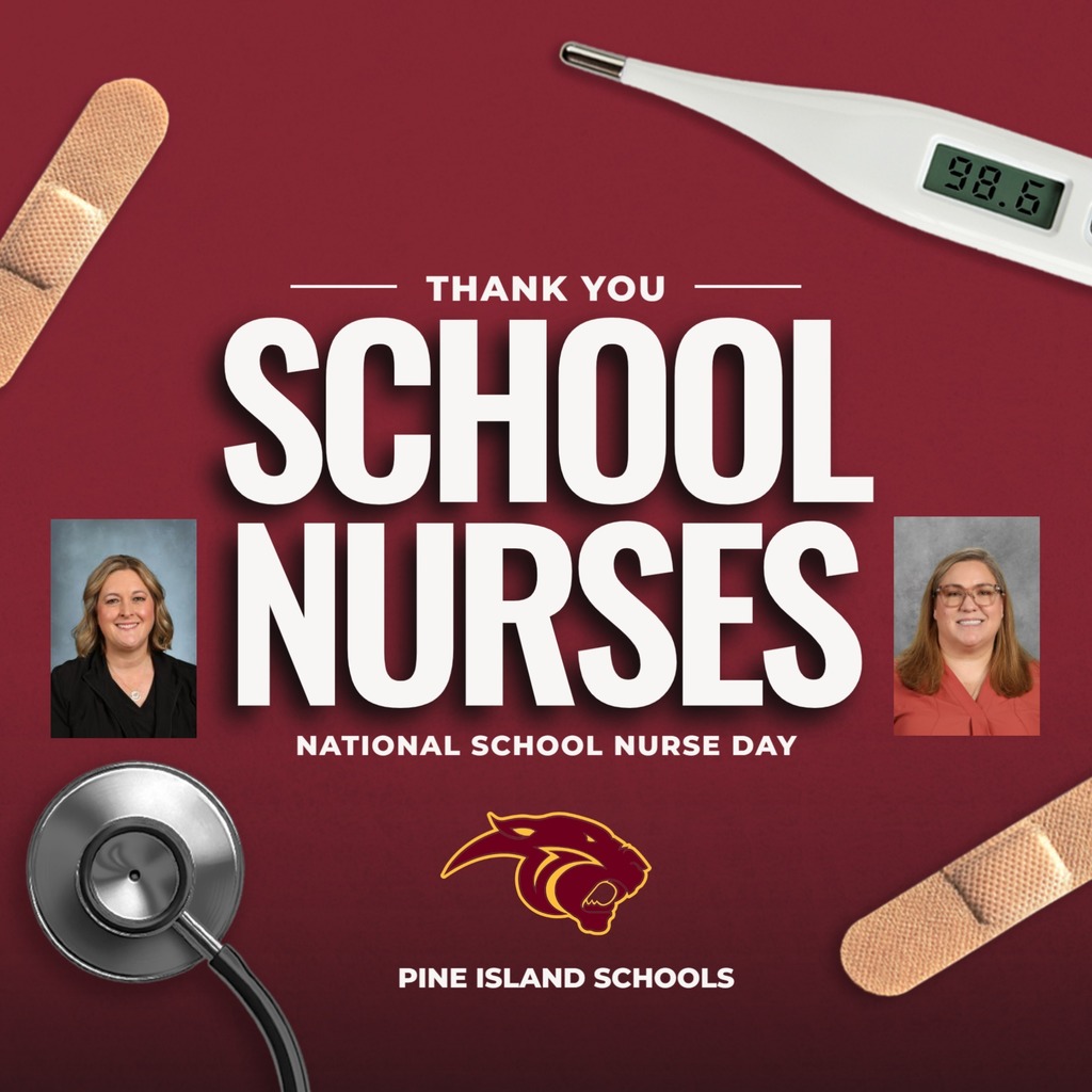 School Nurse Day
