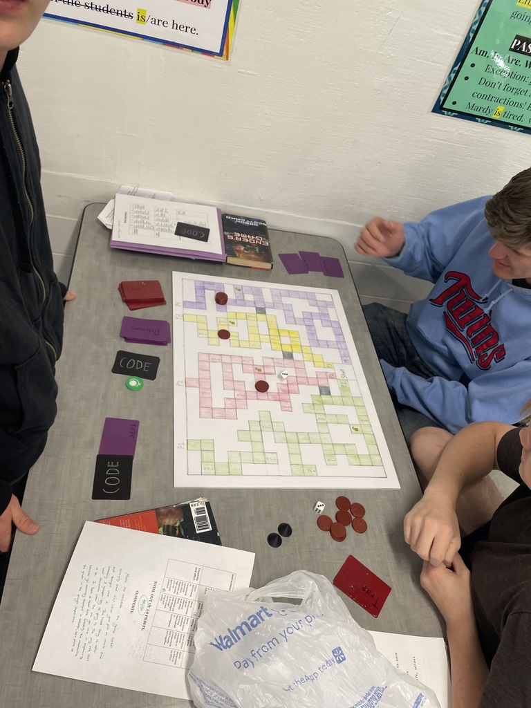 Games