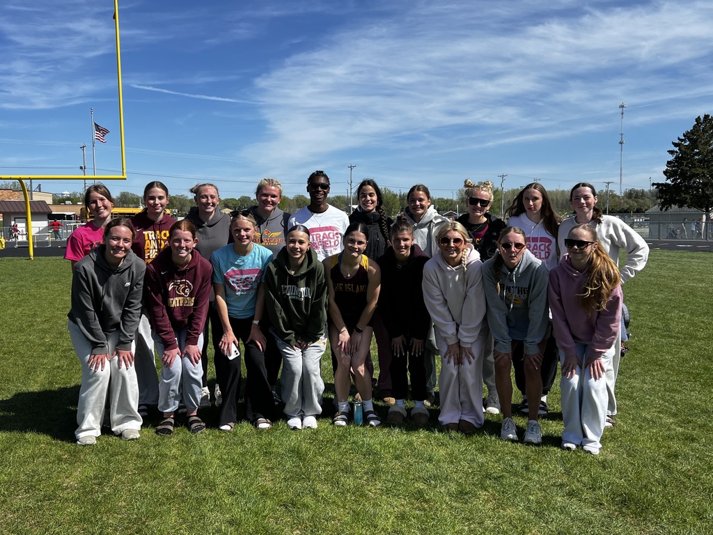 Girls True Team Picture
