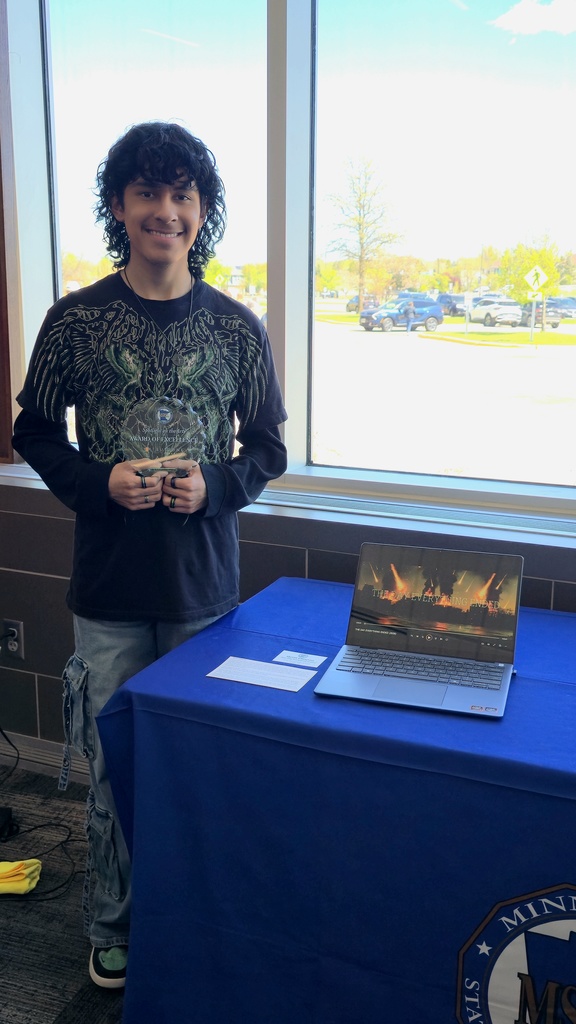 Quinn Ellingson Exhibit