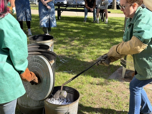 Ceramics