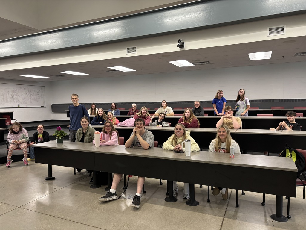 Unified Ambassadors