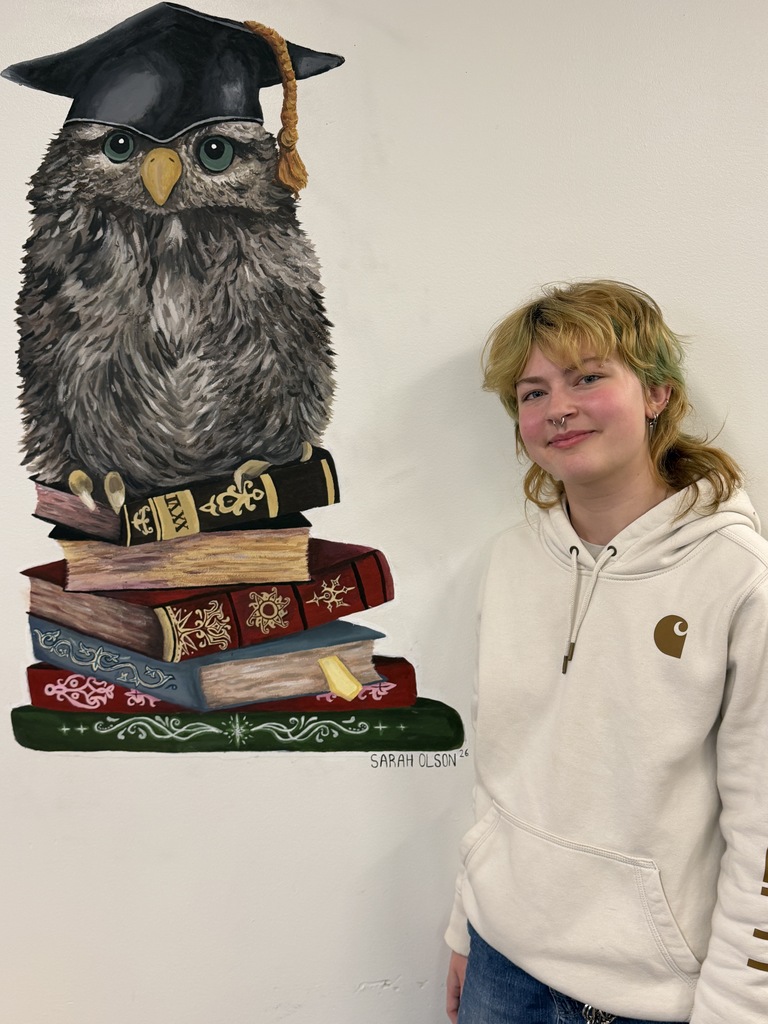 Owl Teacher
