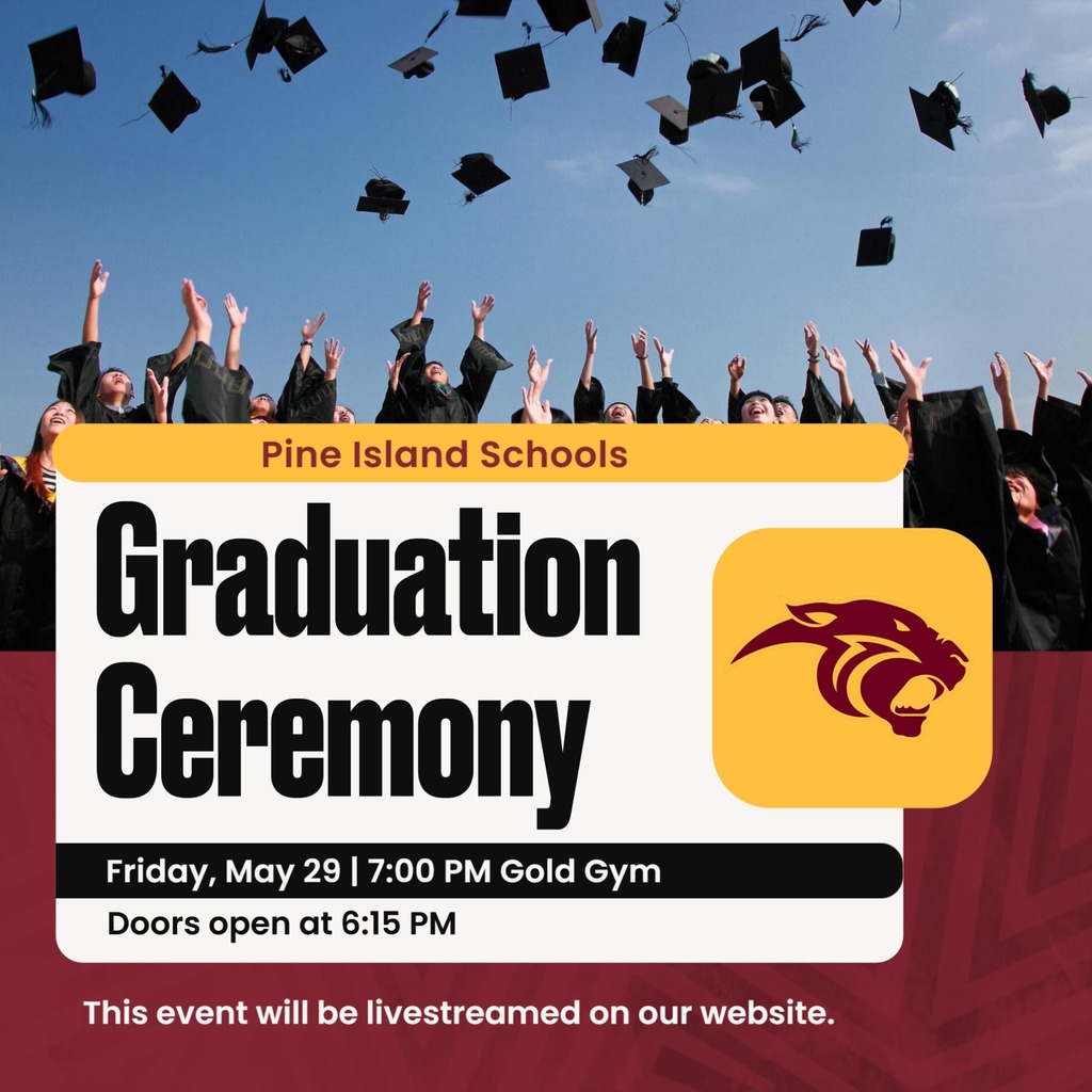 Grad Ceremony Details