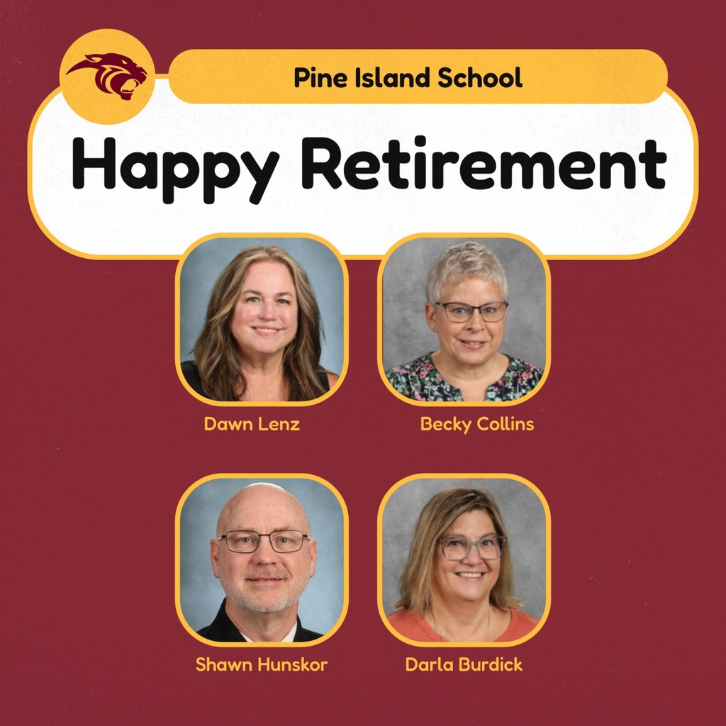 Happy Retirement