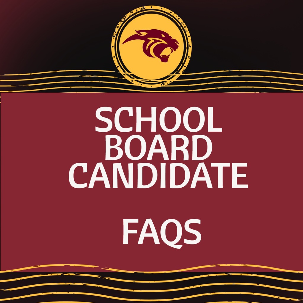 School board faq