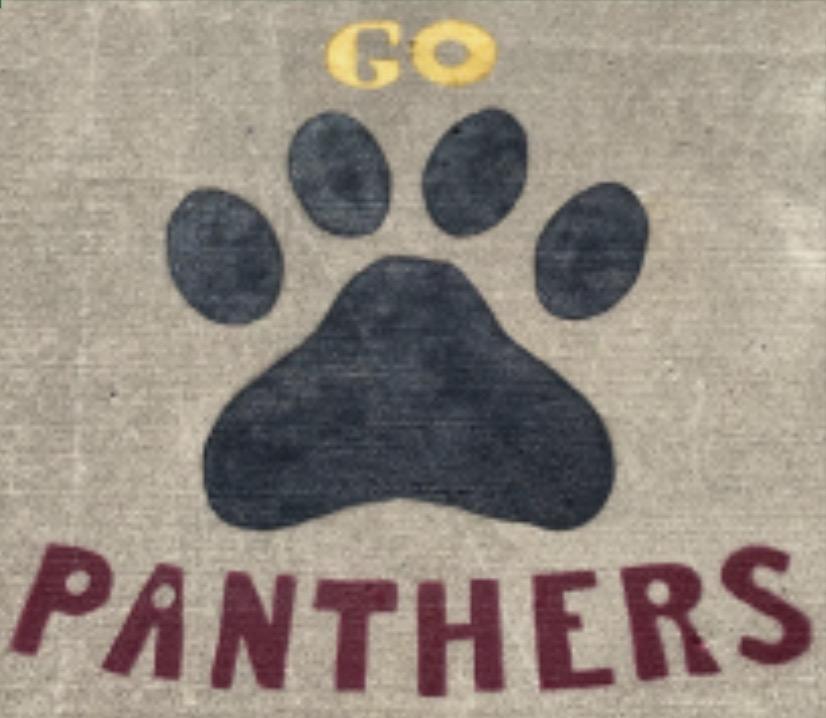 Panther Paw