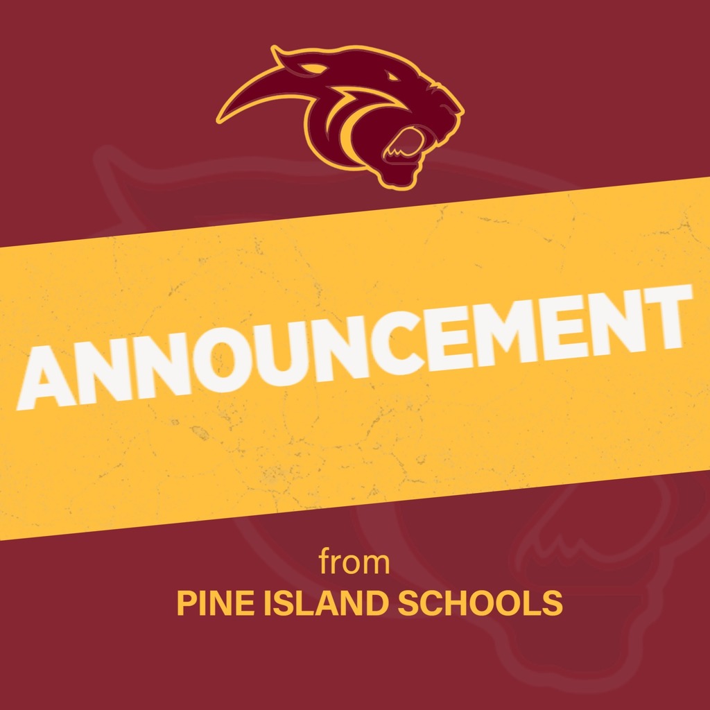 Annoucement