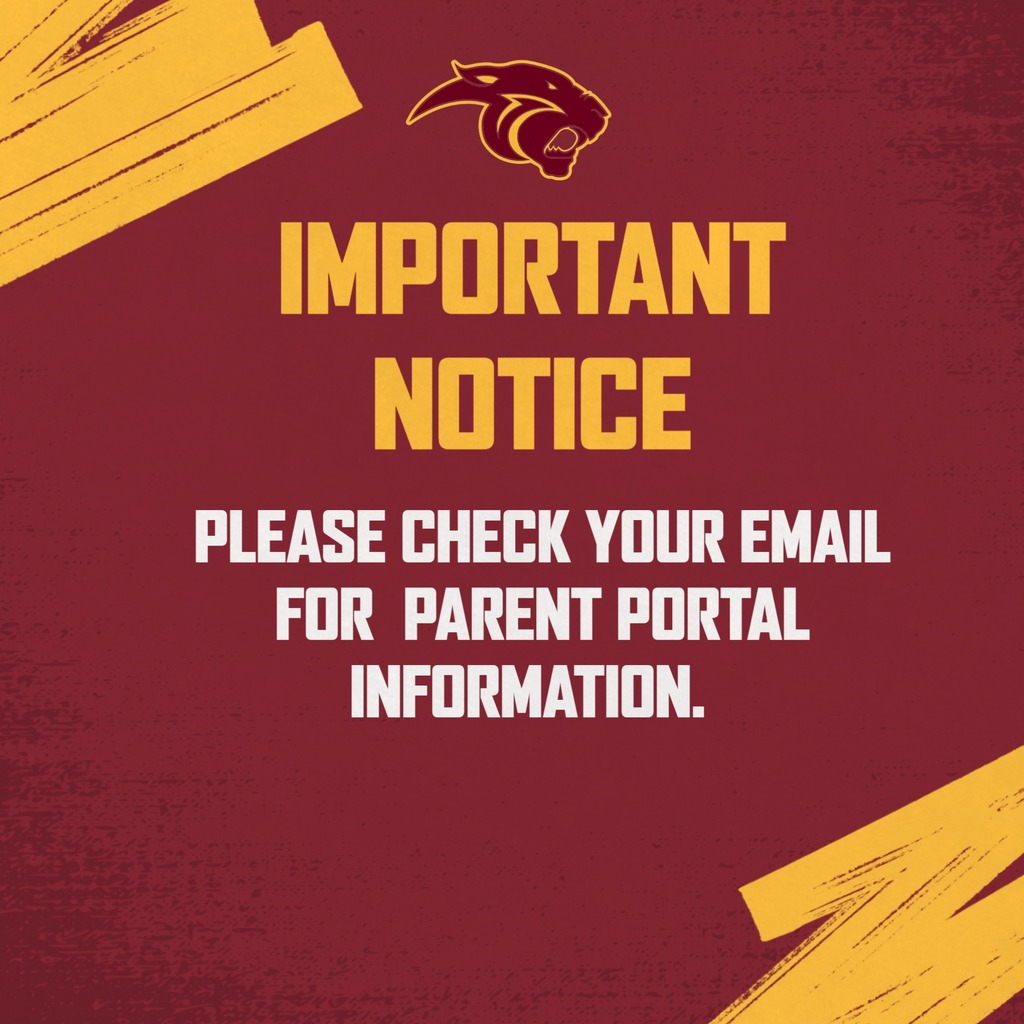Important Notice