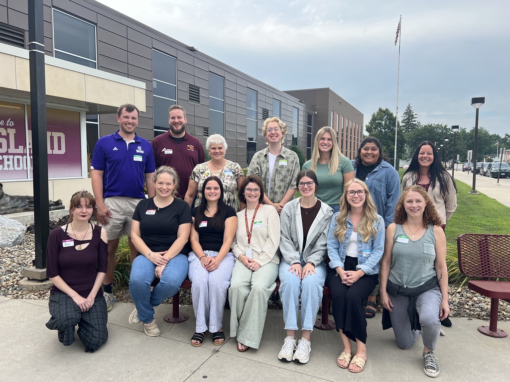 staff pic
