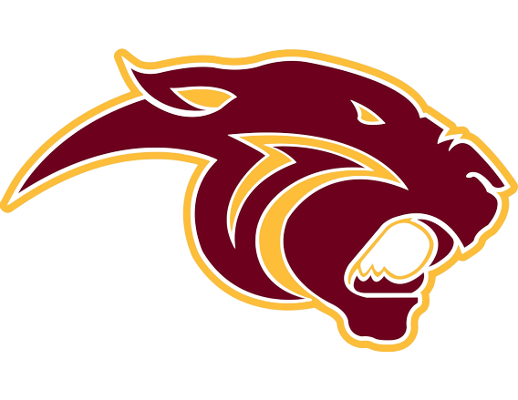 Panther Logo