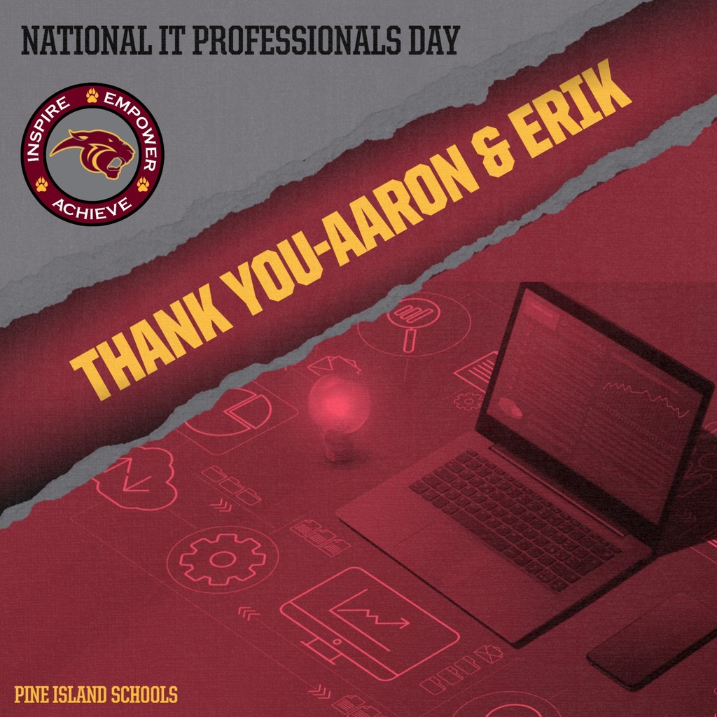 Thank you Aaron and Erik