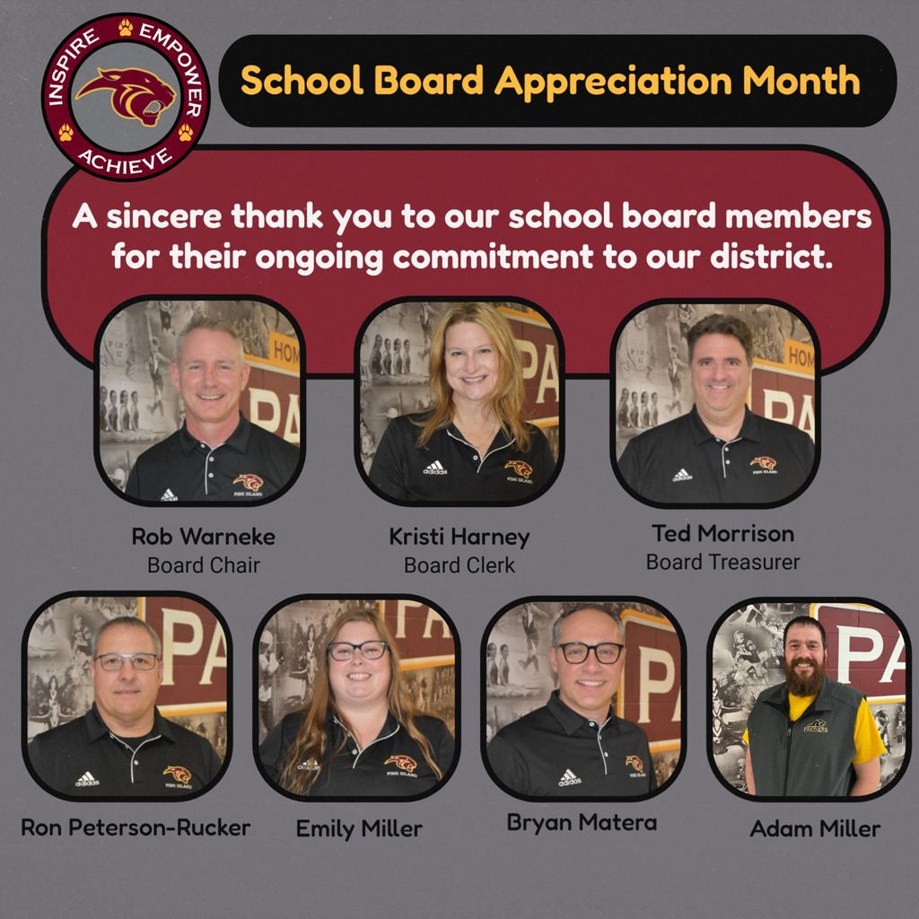 School Board Pics