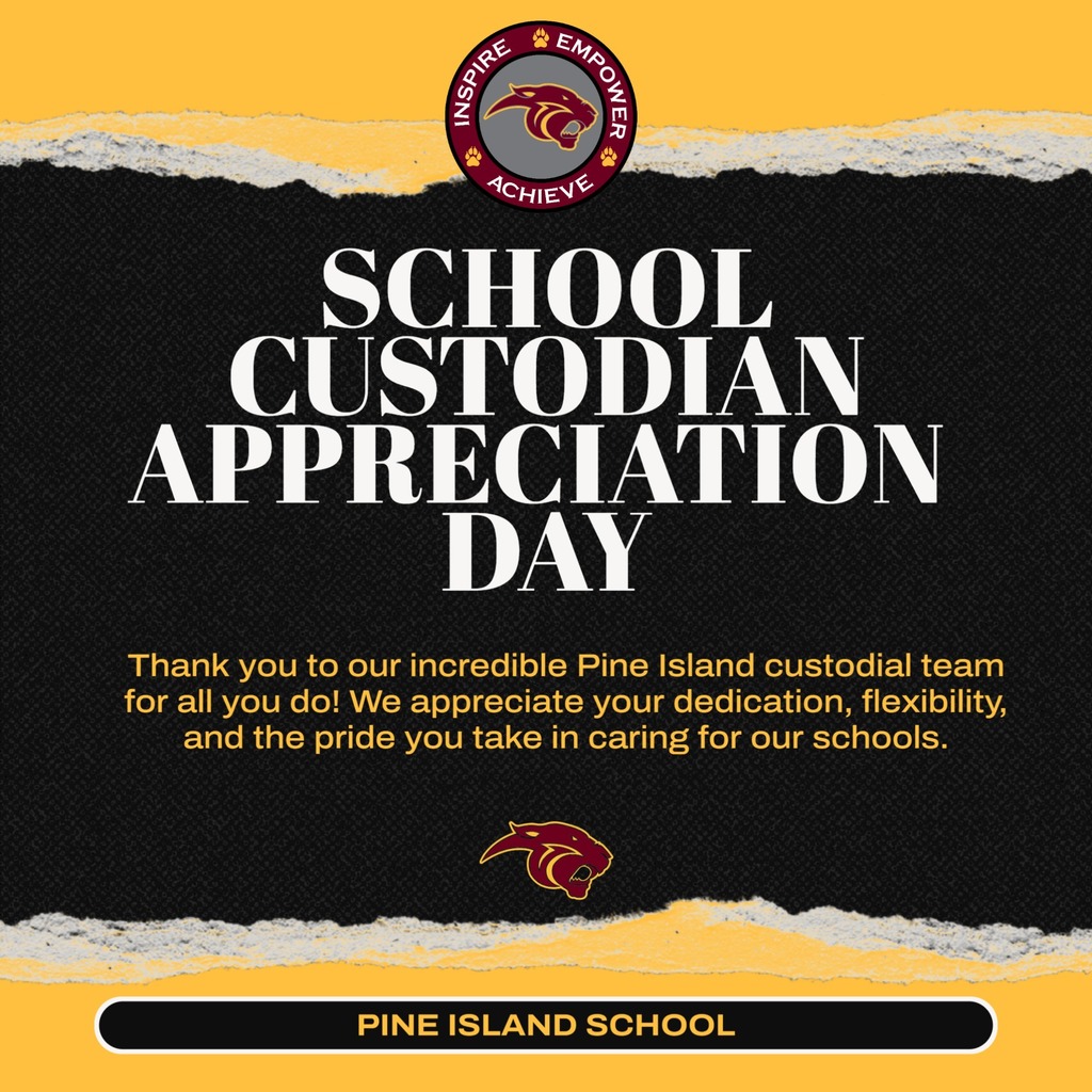 School Custodian Appreciation Day