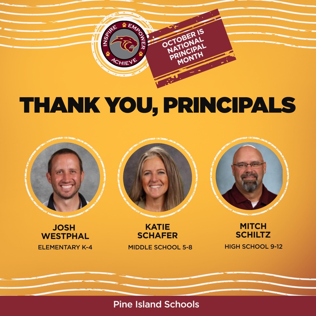 Principal Month
