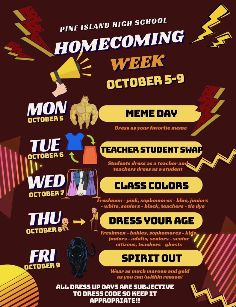 HOCO Days