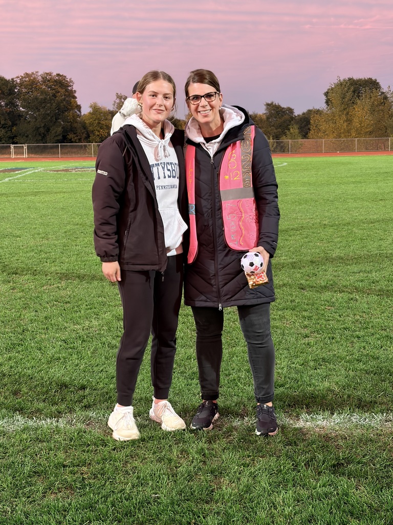Staff Appreciation Night