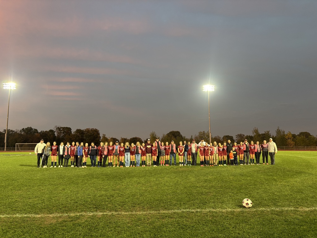 Staff Appreciation Night