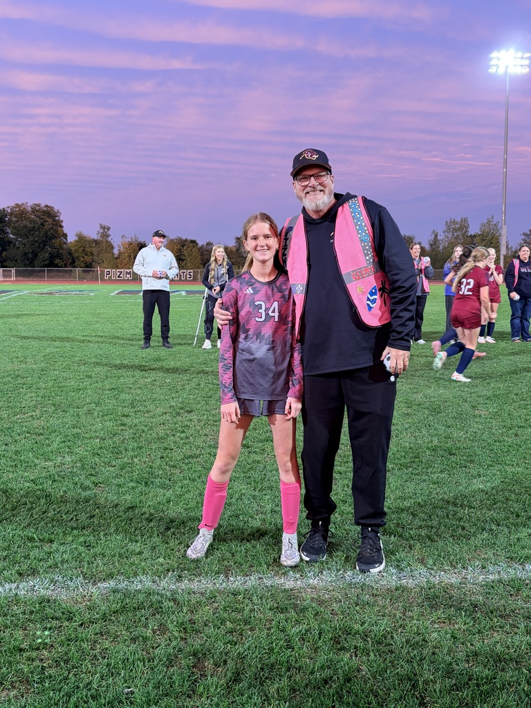 Staff Appreciation Night