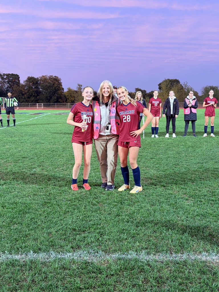 Staff Appreciation Night