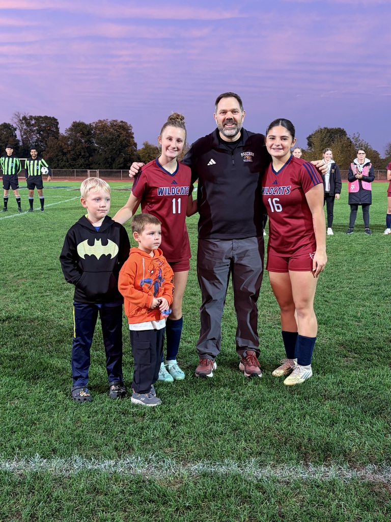 Staff Appreciation Night