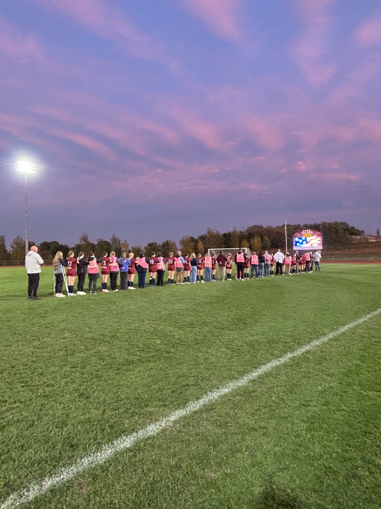 Staff Appreciation Night