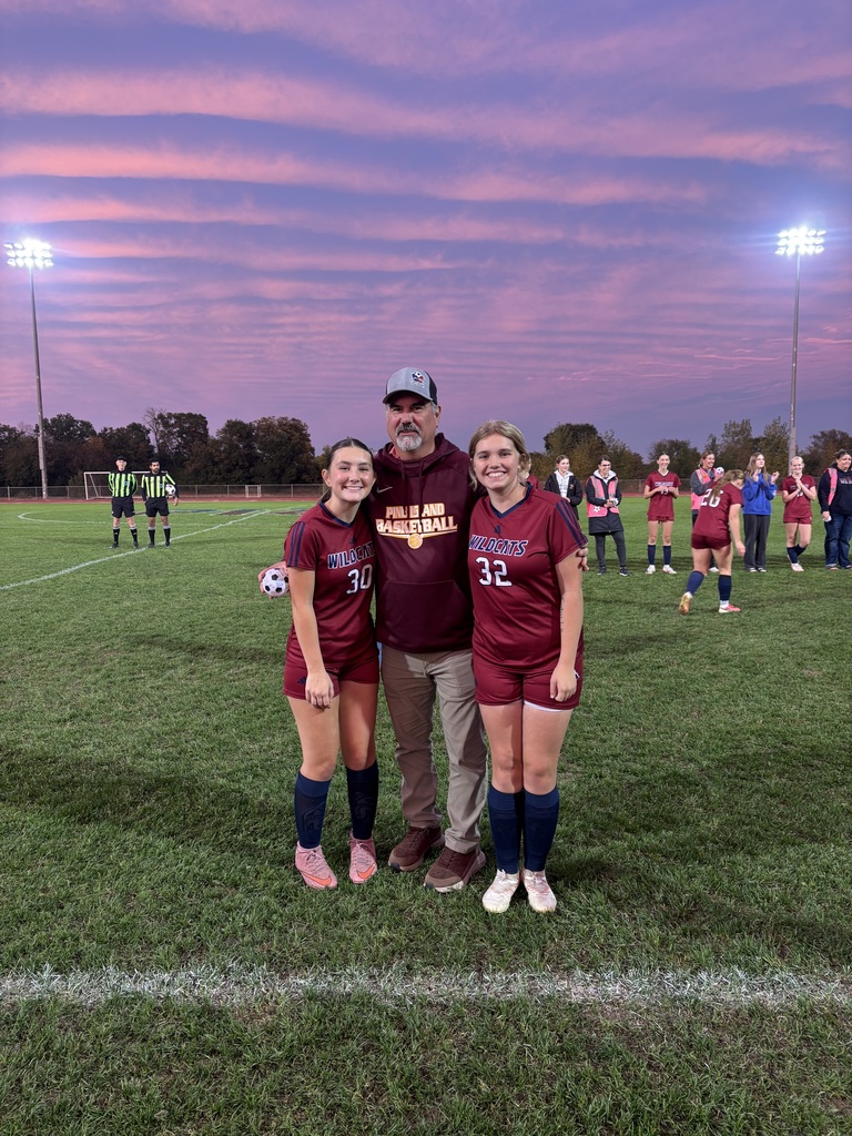 Staff Appreciation Night