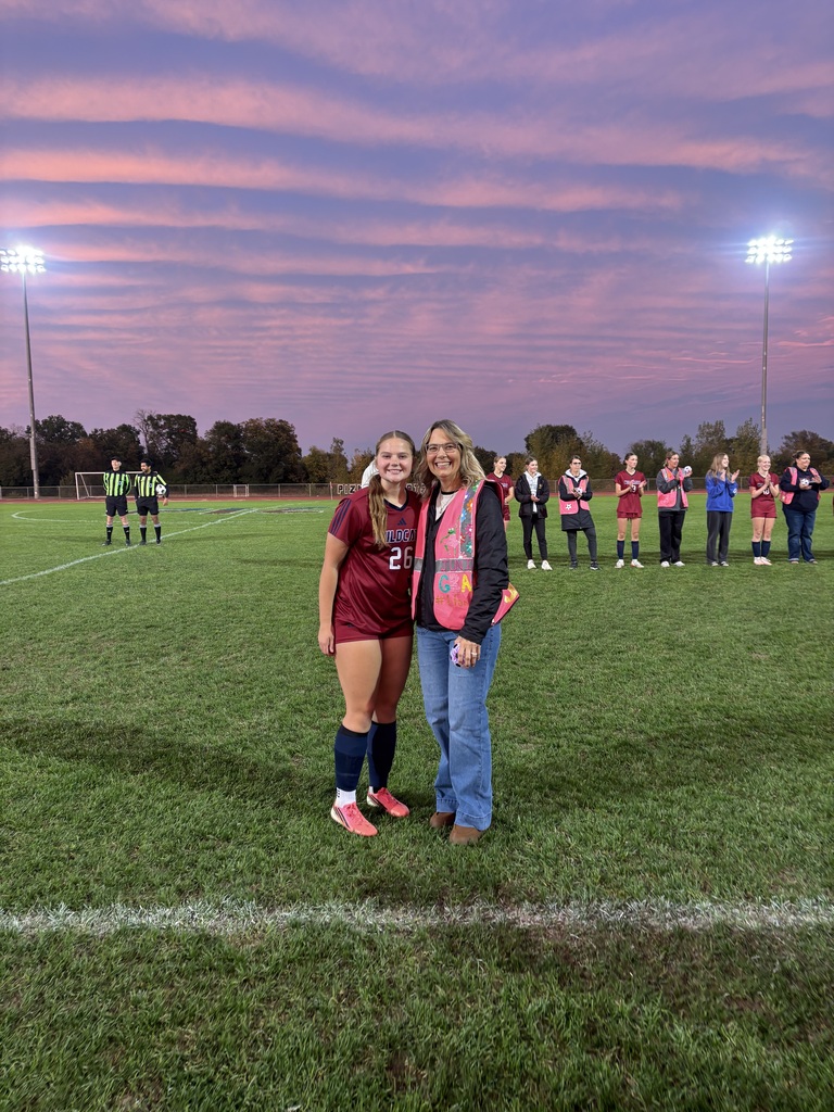 Staff Appreciation Night