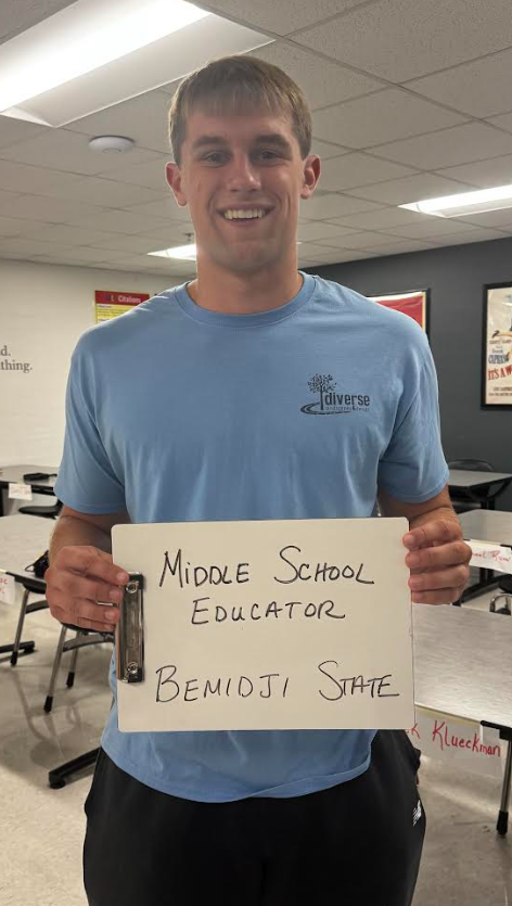 Aspiring Educators