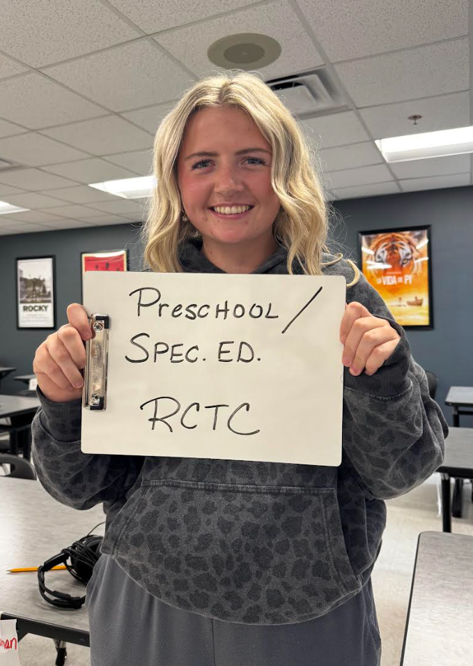 Aspiring Educators