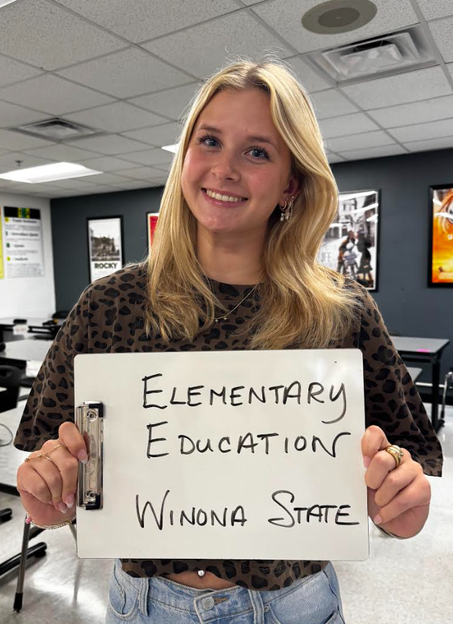 Aspiring Educators