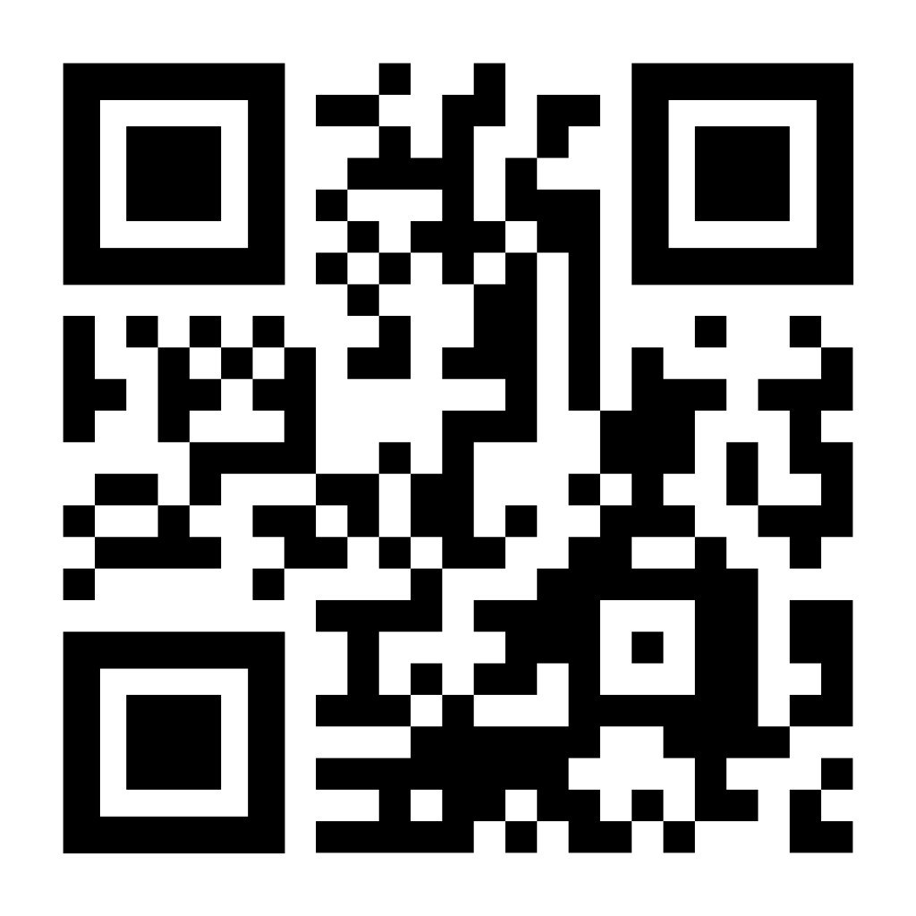 Ed Form QR code