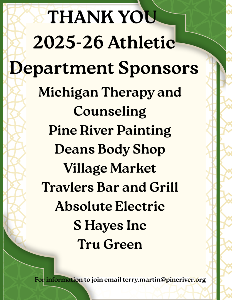 Sponsors