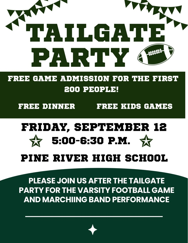 tailgate  