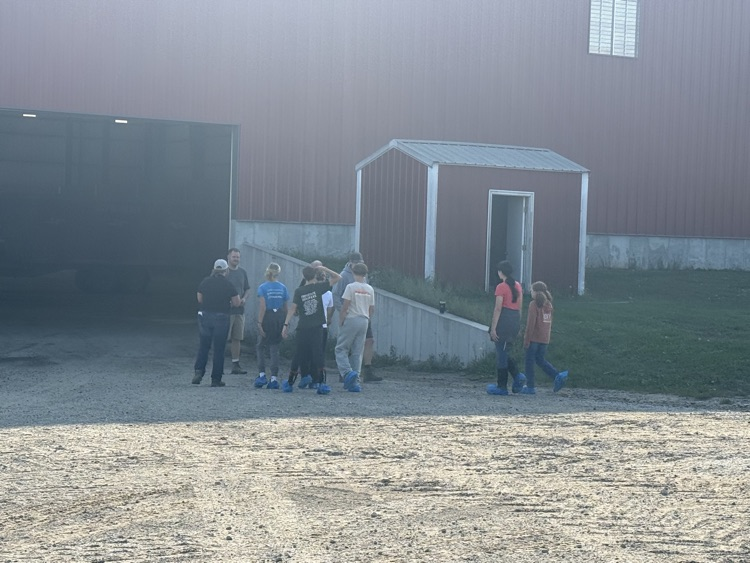 Ag Day