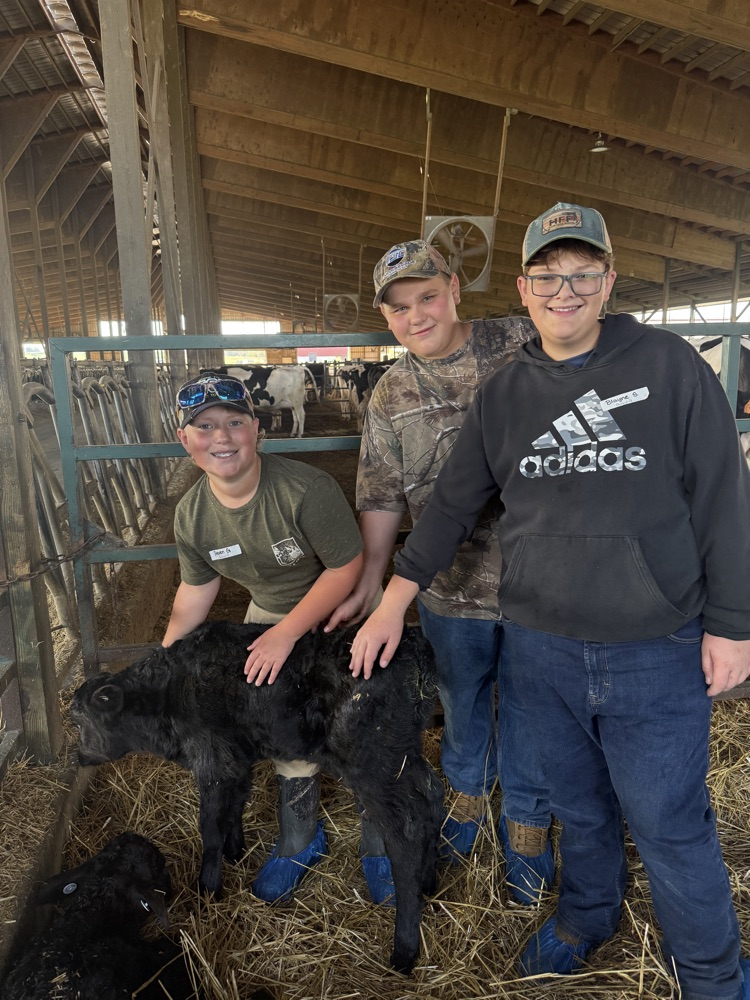 Ag Day