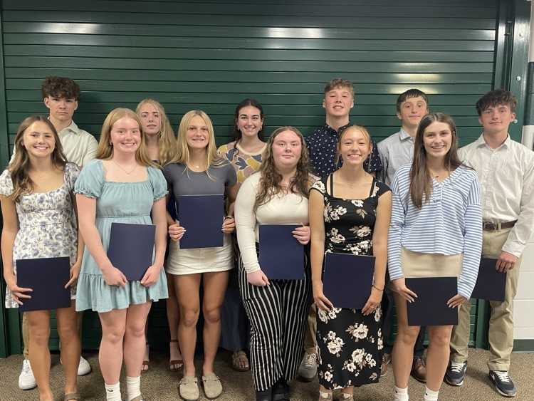 2025 NHS induction 
