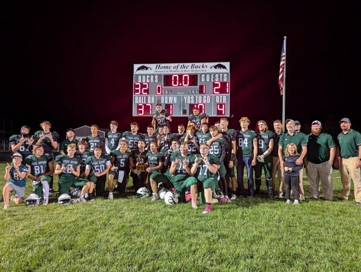 fb team