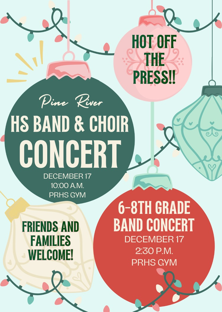 holiday concert 2025