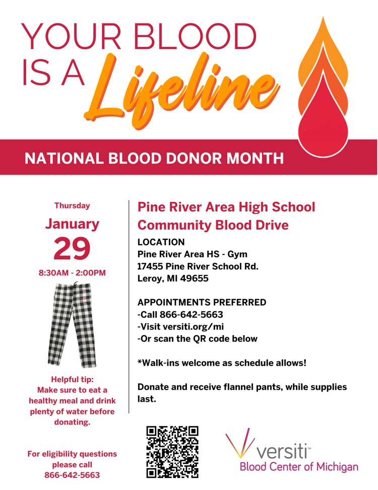 blood drive 01/29/26