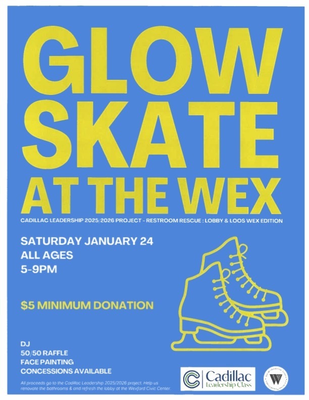 glow skate