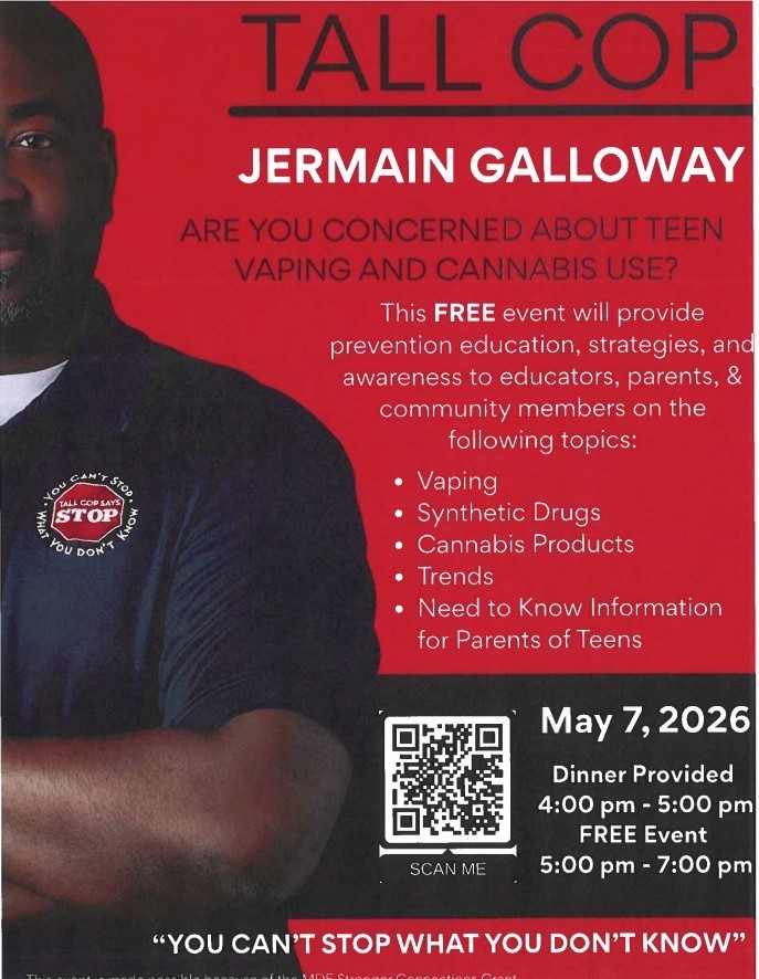 vape / drugs presentation